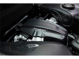 2016 McLaren 675LT (CC-1216323) for sale in Seattle, Washington