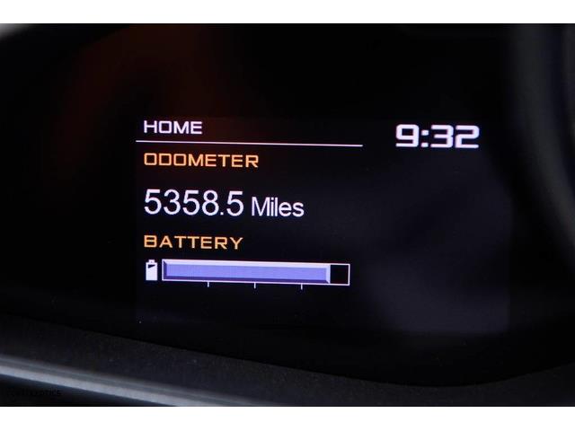 2016 McLaren 675LT (CC-1216323) for sale in Seattle, Washington