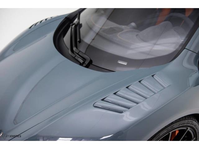 2016 McLaren 675LT (CC-1216323) for sale in Seattle, Washington