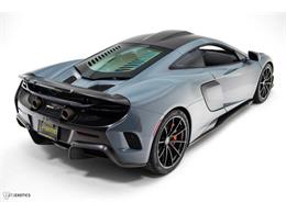 2016 McLaren 675LT (CC-1216323) for sale in Seattle, Washington
