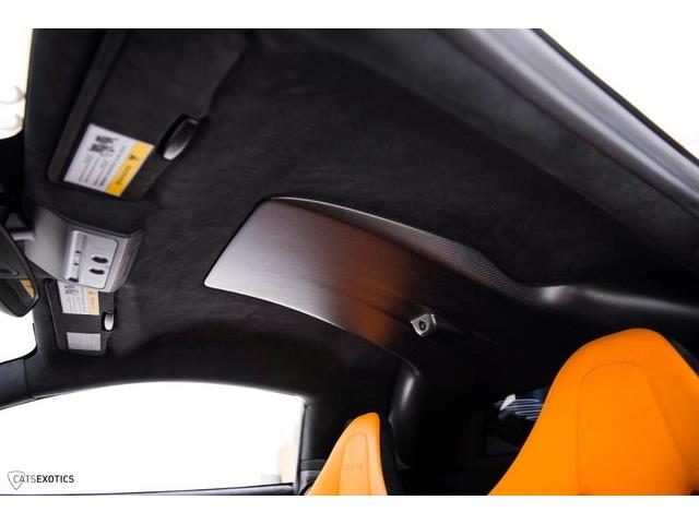 2016 McLaren 675LT (CC-1216323) for sale in Seattle, Washington
