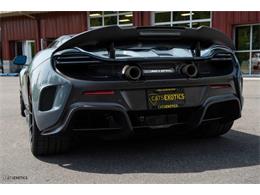 2016 McLaren 675LT (CC-1216323) for sale in Seattle, Washington