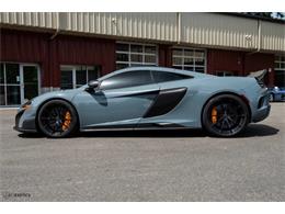 2016 McLaren 675LT (CC-1216323) for sale in Seattle, Washington