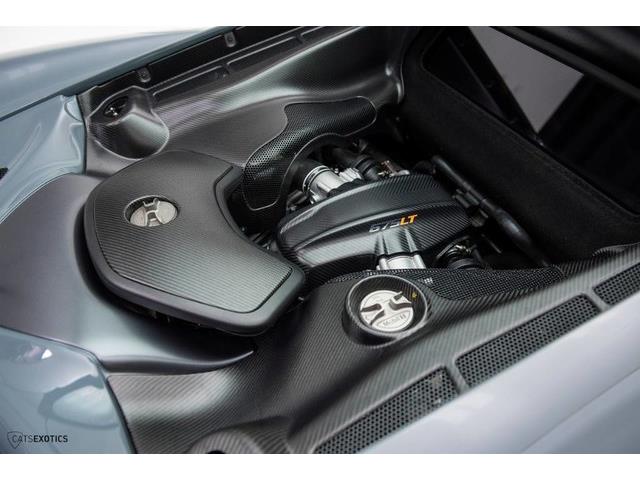 2016 McLaren 675LT (CC-1216323) for sale in Seattle, Washington