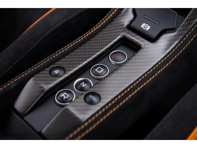 2016 McLaren 675LT (CC-1216323) for sale in Seattle, Washington