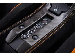 2016 McLaren 675LT (CC-1216323) for sale in Seattle, Washington
