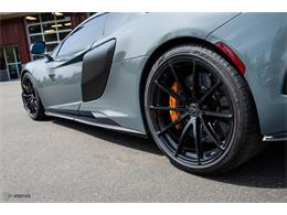2016 McLaren 675LT (CC-1216323) for sale in Seattle, Washington