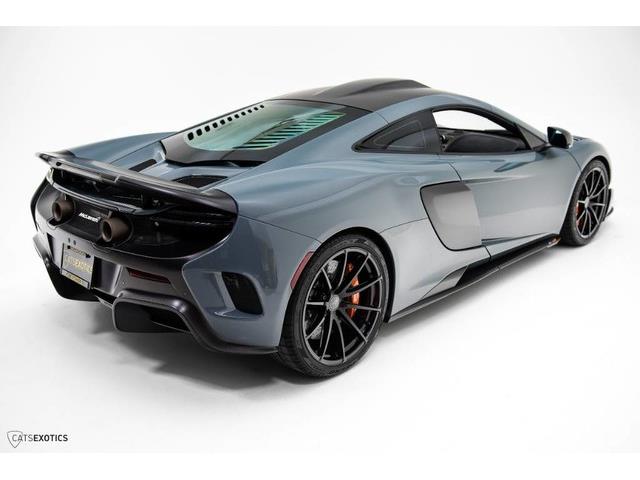 2016 McLaren 675LT (CC-1216323) for sale in Seattle, Washington