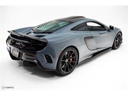 2016 McLaren 675LT (CC-1216323) for sale in Seattle, Washington