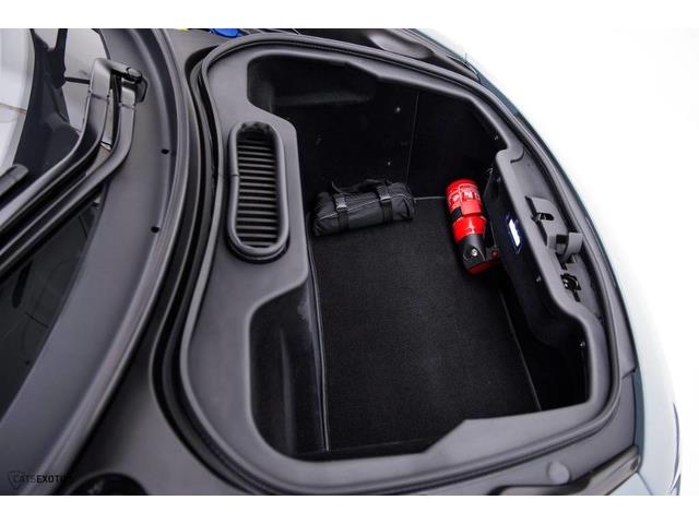 2016 McLaren 675LT (CC-1216323) for sale in Seattle, Washington
