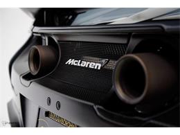 2016 McLaren 675LT (CC-1216323) for sale in Seattle, Washington