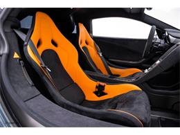 2016 McLaren 675LT (CC-1216323) for sale in Seattle, Washington