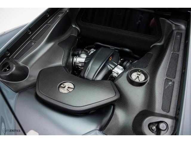 2016 McLaren 675LT (CC-1216323) for sale in Seattle, Washington