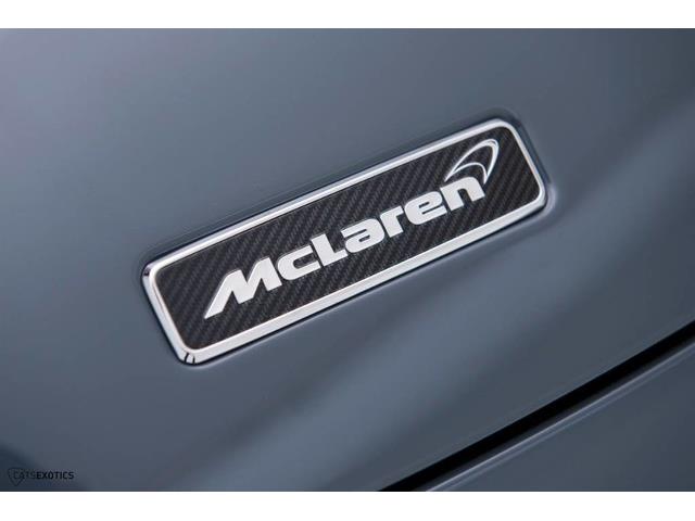 2016 McLaren 675LT (CC-1216323) for sale in Seattle, Washington