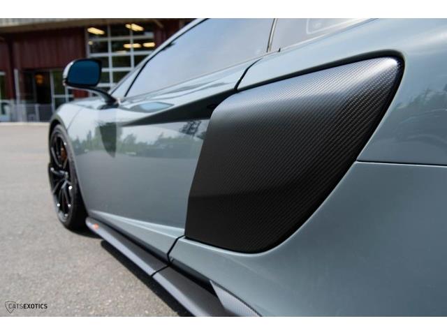 2016 McLaren 675LT (CC-1216323) for sale in Seattle, Washington