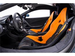 2016 McLaren 675LT (CC-1216323) for sale in Seattle, Washington