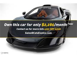 2016 McLaren 675LT (CC-1216323) for sale in Seattle, Washington
