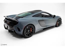 2016 McLaren 675LT (CC-1216323) for sale in Seattle, Washington