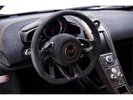 2016 McLaren 675LT (CC-1216323) for sale in Seattle, Washington