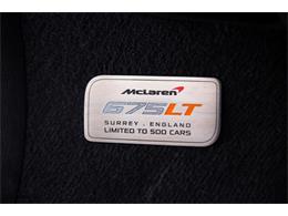 2016 McLaren 675LT (CC-1216323) for sale in Seattle, Washington
