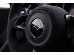 2016 McLaren 675LT (CC-1216323) for sale in Seattle, Washington