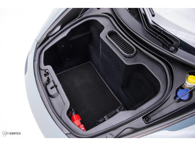 2016 McLaren 675LT (CC-1216323) for sale in Seattle, Washington