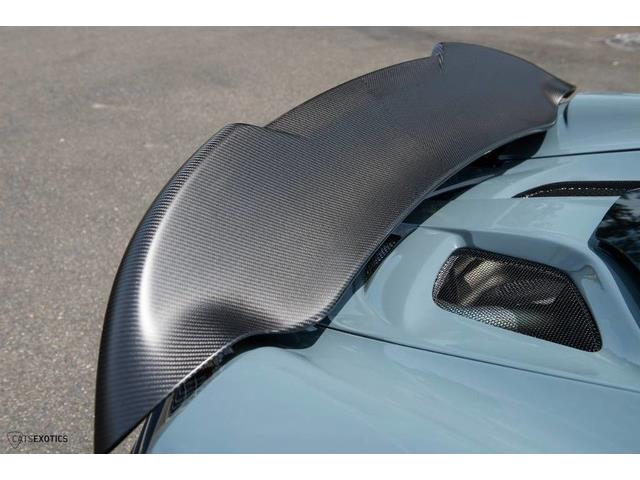 2016 McLaren 675LT (CC-1216323) for sale in Seattle, Washington