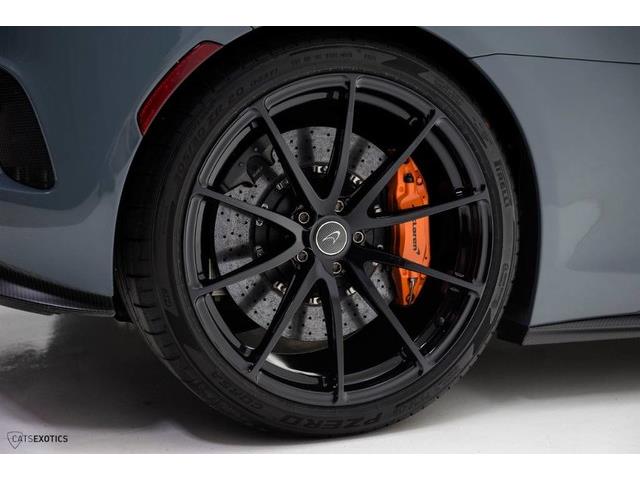 2016 McLaren 675LT (CC-1216323) for sale in Seattle, Washington