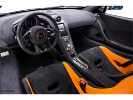 2016 McLaren 675LT (CC-1216323) for sale in Seattle, Washington