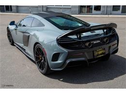 2016 McLaren 675LT (CC-1216323) for sale in Seattle, Washington
