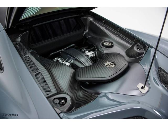2016 McLaren 675LT (CC-1216323) for sale in Seattle, Washington