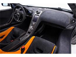 2016 McLaren 675LT (CC-1216323) for sale in Seattle, Washington
