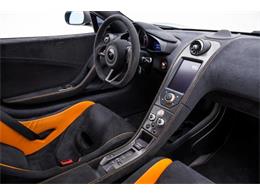 2016 McLaren 675LT (CC-1216323) for sale in Seattle, Washington