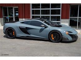2016 McLaren 675LT (CC-1216323) for sale in Seattle, Washington