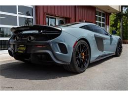 2016 McLaren 675LT (CC-1216323) for sale in Seattle, Washington