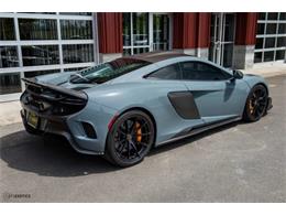 2016 McLaren 675LT (CC-1216323) for sale in Seattle, Washington
