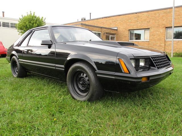 1979 Ford Mustang (CC-1216331) for sale in Troy, Michigan