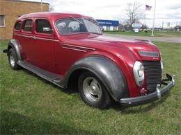 1937 Chrysler Airflow (CC-1216352) for sale in Troy, Michigan
