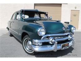 1951 Ford Deluxe (CC-1216362) for sale in Las Vegas, Nevada
