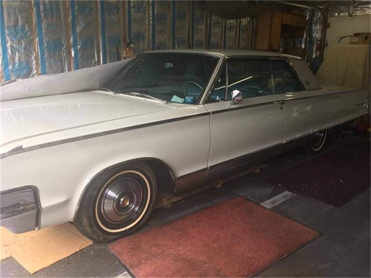 1965 chrysler new yorker for sale classiccars com cc 1216368 1965 chrysler new yorker for sale