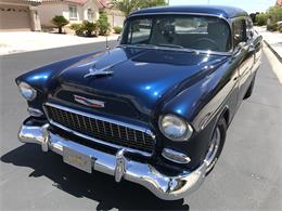 1955 Chevrolet Bel Air (CC-1216369) for sale in HENDERSON, Nevada