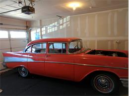 1957 Chevrolet Bel Air (CC-1216385) for sale in Langhorne, Pennsylvania