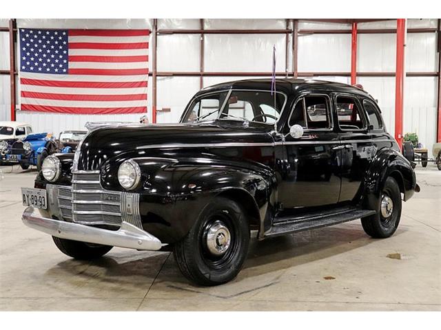 1940 Oldsmobile Antique (CC-1216397) for sale in Kentwood, Michigan