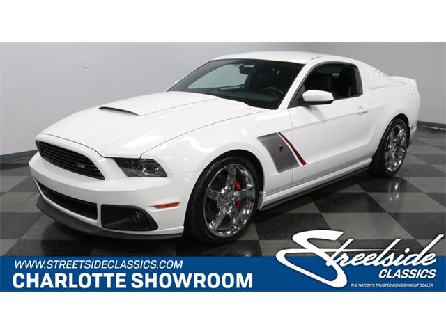 2014 Ford Mustang (CC-1216407) for sale in Concord, North Carolina