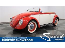 1965 Volkswagen Beetle (CC-1216411) for sale in Mesa, Arizona