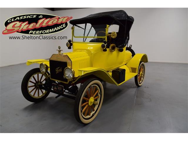 1915 Ford Model T (CC-1216414) for sale in Mooresville, North Carolina