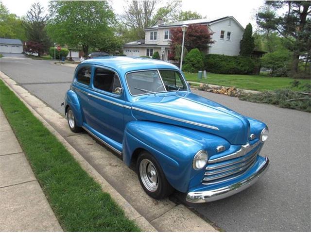 1946 Ford Coupe (CC-1216416) for sale in Long Island, New York