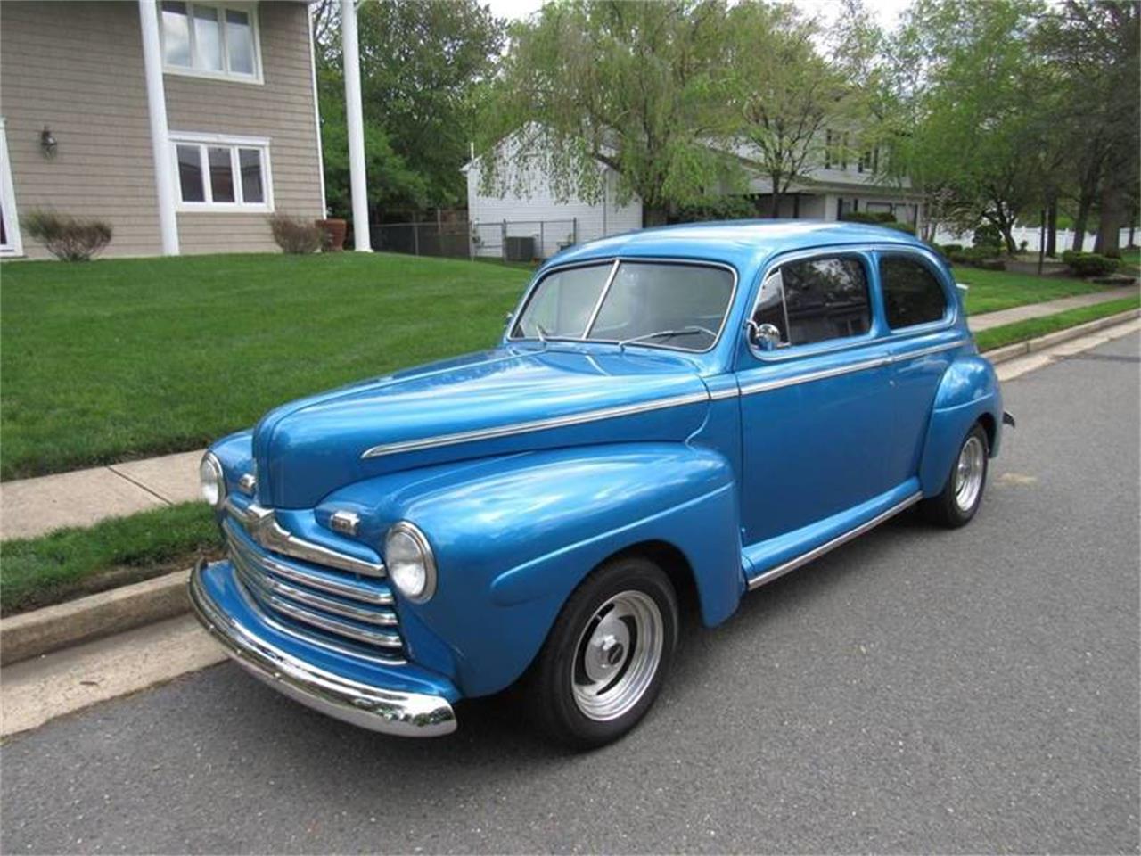 1946 Ford Coupe for Sale | ClassicCars.com | CC-1216416