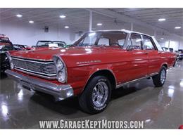 1965 Ford Galaxie (CC-1216428) for sale in Grand Rapids, Michigan