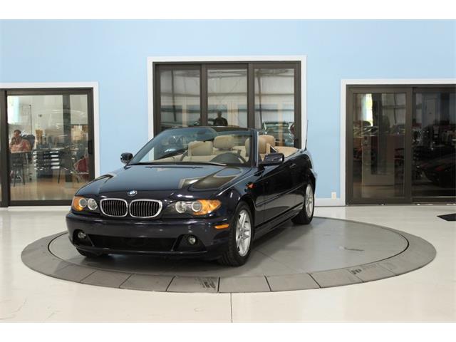 2004 BMW 3 Series (CC-1216429) for sale in Palmetto, Florida